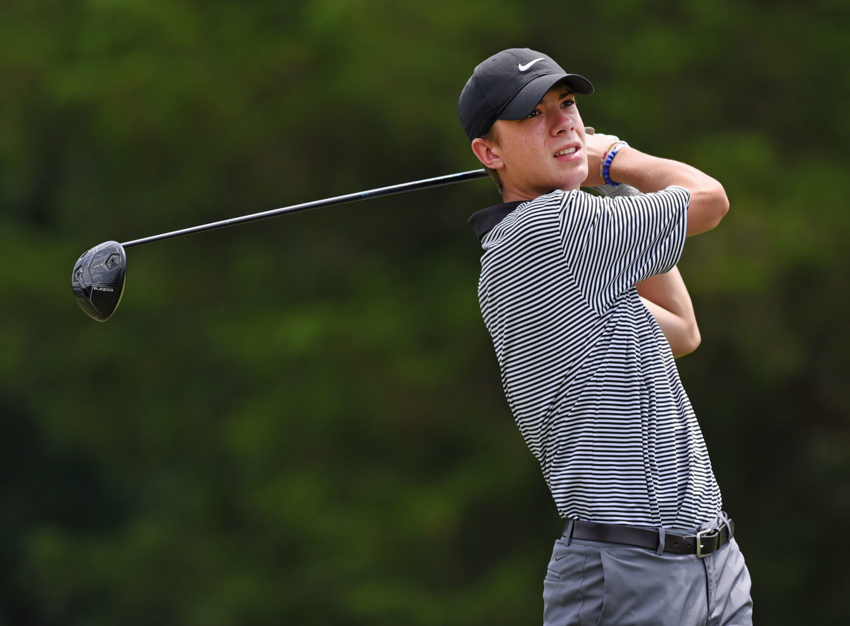 Forsyth Junior Golf Tournament